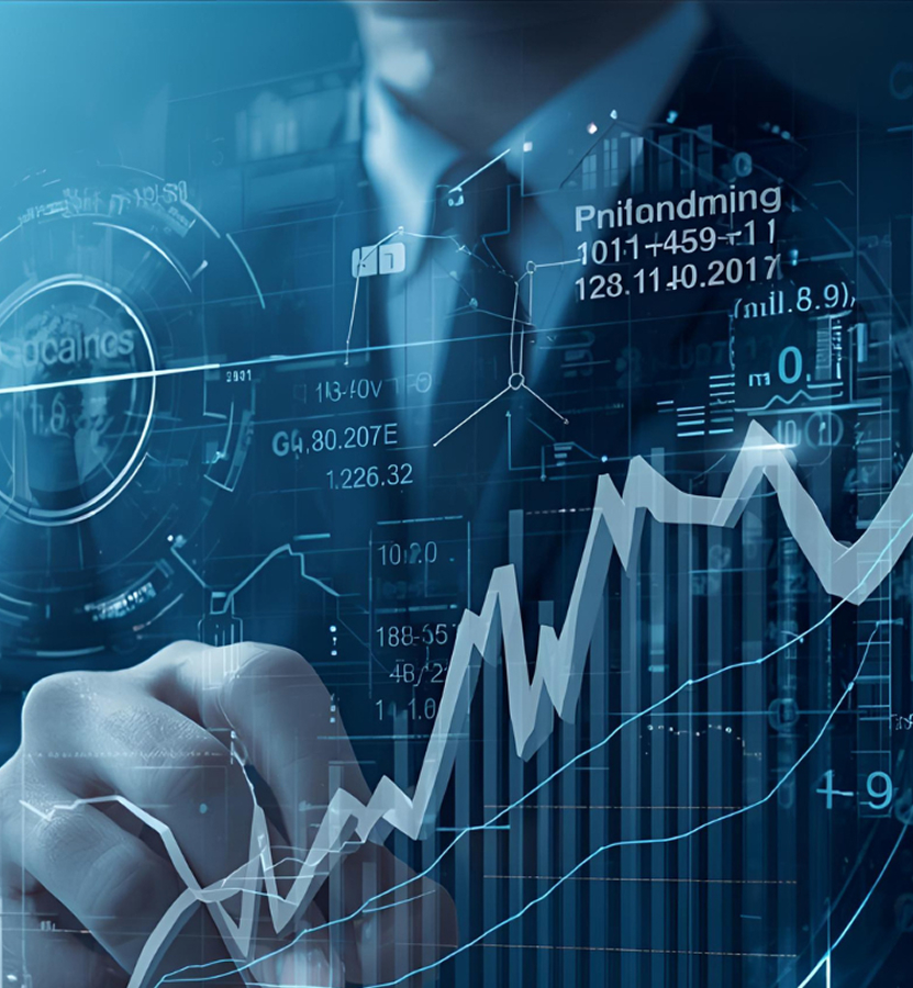 ACCOUNTING & BOOKKEEPING