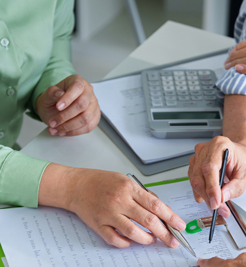 BUSINESS ENTITY REGISTRATION SERVICES