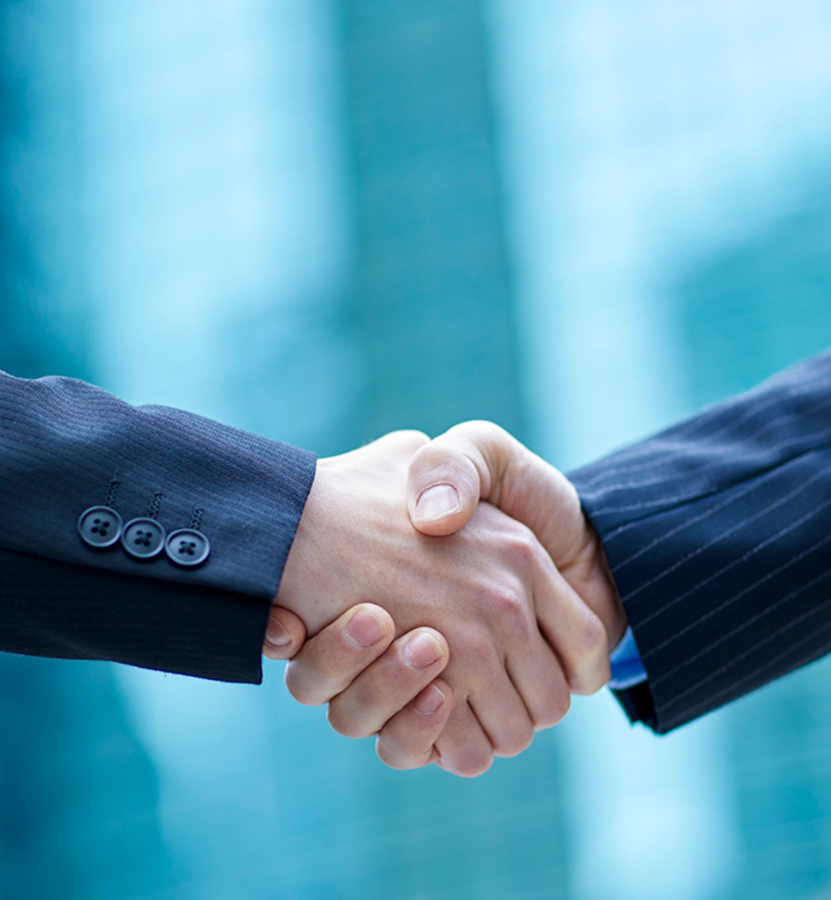 BUSINESS FUNDING ASSISTANCE