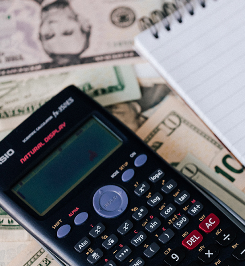 GST (GOODS & SERVICES TAX) SERVICES